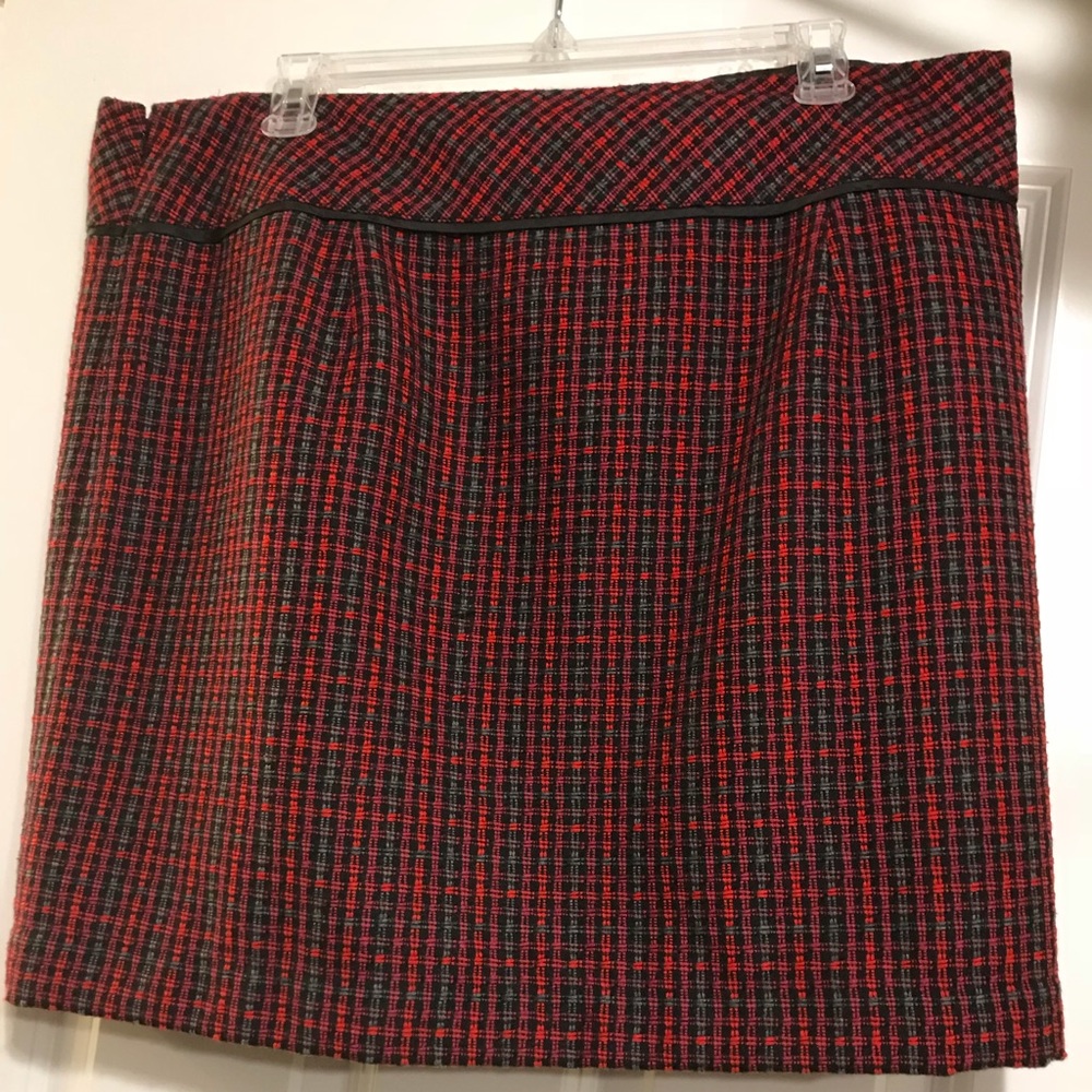 Loft Skirt. Never worn.